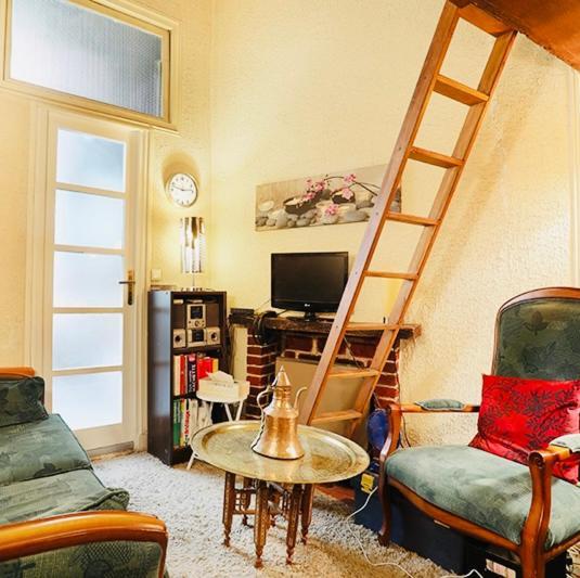 Lovely Studio Next To Notre-Dame Παρίσι Εξωτερικό φωτογραφία